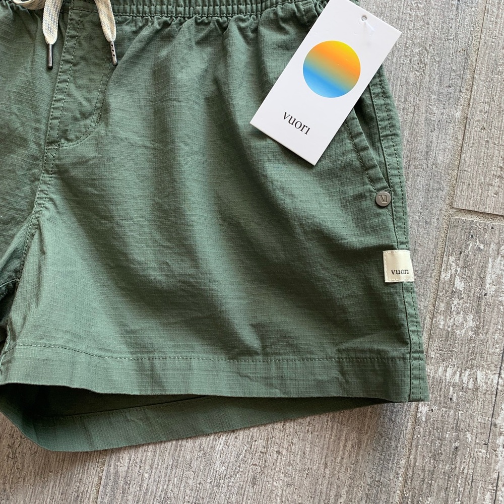 🔥🔥VUORI - RIPSTOP SHORT🔥🔥 - Picture 4 of 8